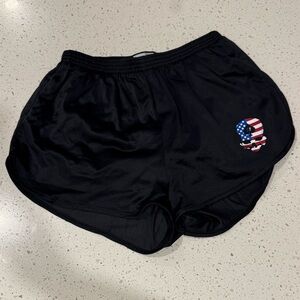 ZERO FOXTROT shorts high thigh size Medium